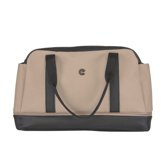 Espiro Code multifunkčný kočík - 19 Loving Beige