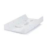 Chipolino Fiore kúpeľný stojan s prebaľovacou podložkou - Grey