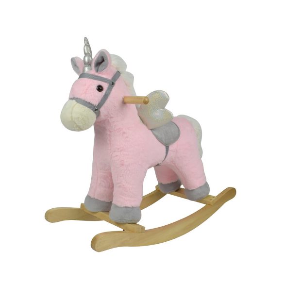 Chipolino hojdacia hračka - Unicorn