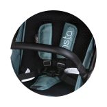 Chipolino Insta športový kočík - Basil