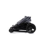 Chipolino Magnum 3v1 multifunkčný kočík - Anthracite