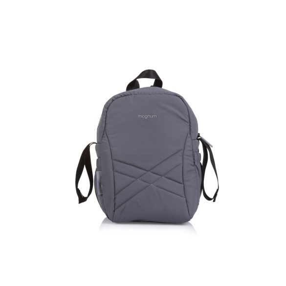 Chipolino Magnum 3v1 multifunkčný kočík - Anthracite