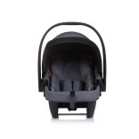 Chipolino Magnum 3v1 multifunkčný kočík - Anthracite