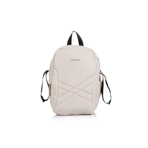 Chipolino Magnum 3v1 multifunkčný kočík - Biscotta