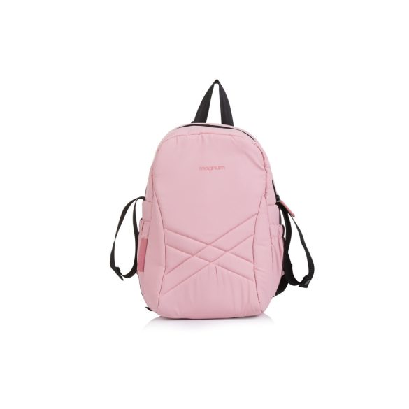 Chipolino Magnum 3v1 multifunkčný kočík - Pink marshmallow