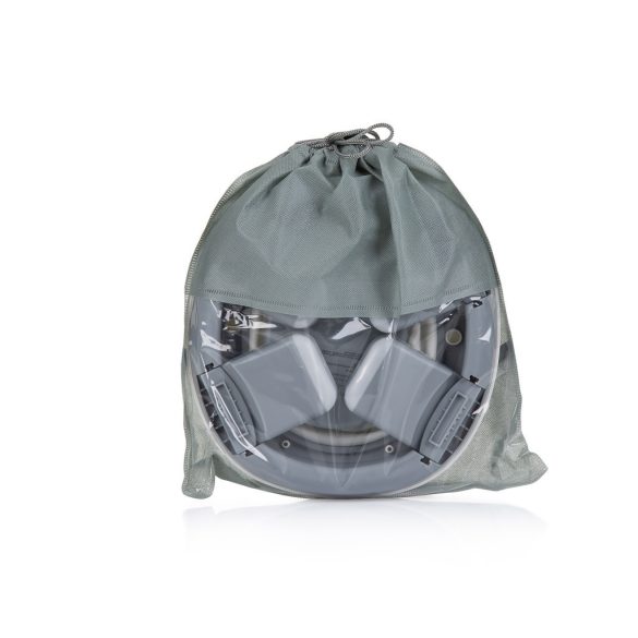Chipolino Viaggio skladací nočník - grey