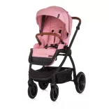 Chipolino Prestige 3v1 multifunkčný kočík - Marshmallow