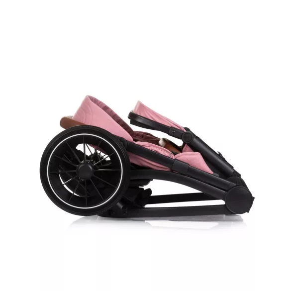 Chipolino Prestige 3v1 multifunkčný kočík - Marshmallow