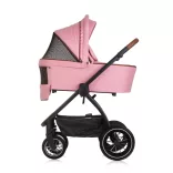 Chipolino Prestige 3v1 multifunkčný kočík - Marshmallow