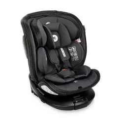 Autosedačka Lorelli Estate, Isofix, 40–150 cm – šedá