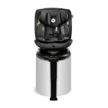 Autosedačka Lorelli Estate, Isofix, 40–150 cm – šedá