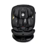 Autosedačka Lorelli Estate, Isofix, 40–150 cm – šedá
