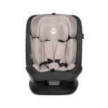 Lorelli Imola isofix 360 autosedačka 40-150cm - Beige