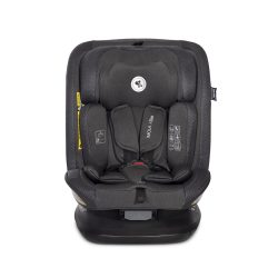 Lorelli Imola isofix 360 autosedačka 40-150cm - Black