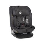 Lorelli Imola isofix 360 autosedačka 40-150cm - Black