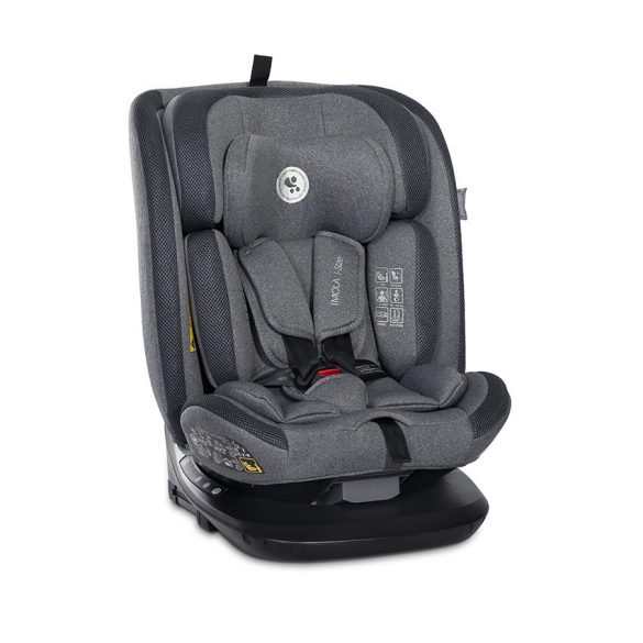 Lorelli Imola isofix 360 autosedačka 40-150cm - Grey