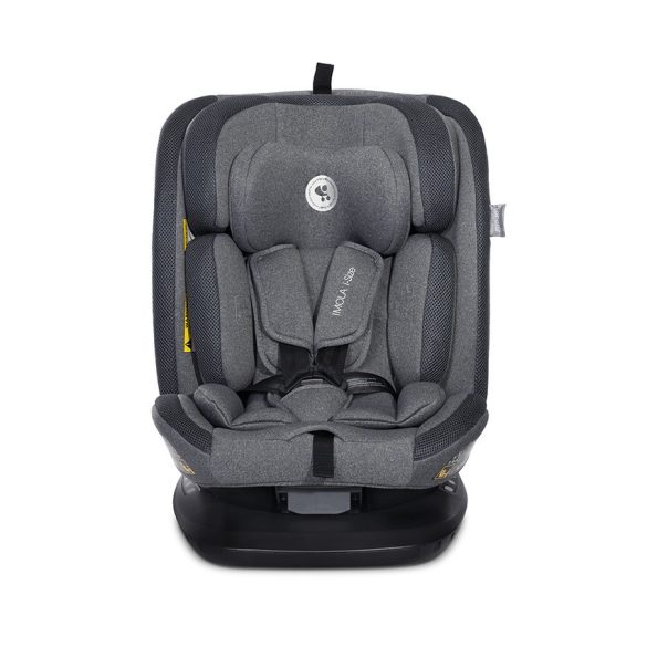 Lorelli Imola isofix 360 autosedačka 40-150cm - Grey