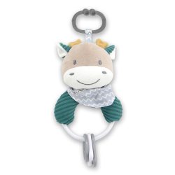 Lorelli Toys hrkálka - Blue Deer
