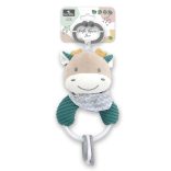 Lorelli Toys hrkálka - Blue Deer