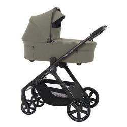 Espiro Only multifunkčný kočík - 404 Stylish Khaki