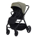 Espiro Only multifunkčný kočík - 404 Stylish Khaki