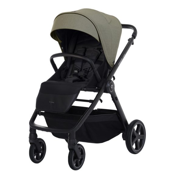 Espiro Only multifunkčný kočík - 404 Stylish Khaki
