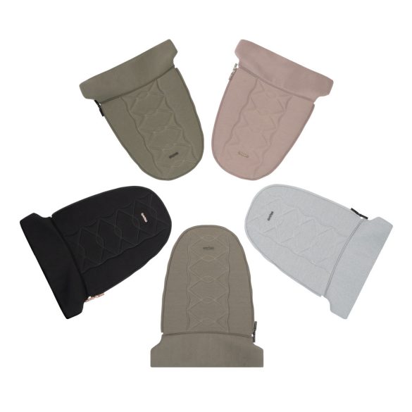 Espiro Only multifunkčný kočík - 404 Stylish Khaki