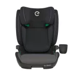 Espiro Theta autosedačka Isofix 100-150cm - 110 Onyx