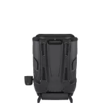 Espiro Theta autosedačka Isofix 100-150cm - 110 Onyx