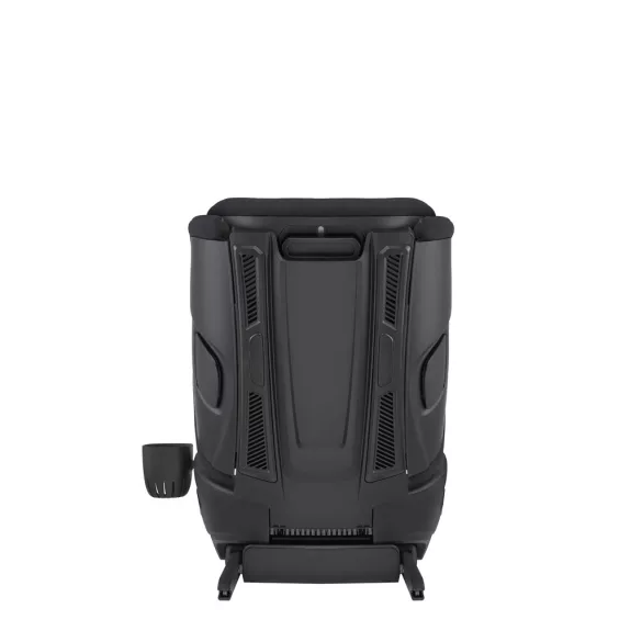 Espiro Theta autosedačka Isofix 100-150cm - 110 Onyx
