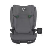 Espiro Theta autosedačka Isofix 100-150cm - 117 Graphite