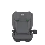 Espiro Theta autosedačka Isofix 100-150cm - 117 Graphite