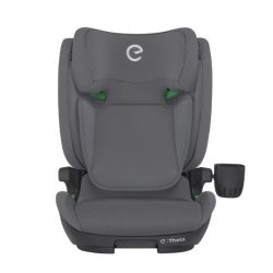 Espiro Theta autosedačka Isofix 100-150cm - 117 Graphite