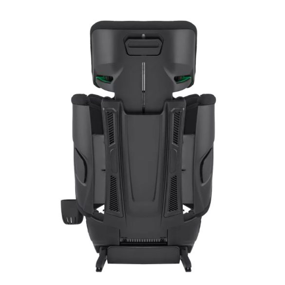 Espiro Theta autosedačka Isofix 100-150cm - 117 Graphite
