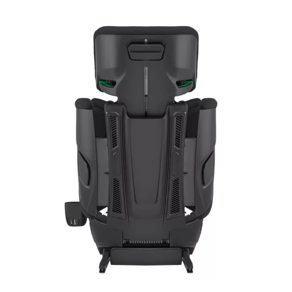Espiro Theta autosedačka Isofix 100-150cm - 117 Graphite