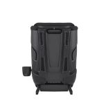 Espiro Theta autosedačka Isofix 100-150cm - 117 Graphite