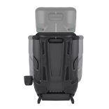 Espiro Theta autosedačka Isofix 100-150cm - 117 Graphite
