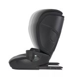 Espiro Theta autosedačka Isofix 100-150cm - 117 Graphite