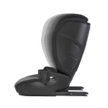 Espiro Theta autosedačka Isofix 100-150cm - 117 Graphite