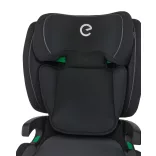 Espiro Theta autosedačka Isofix 100-150cm - 117 Graphite