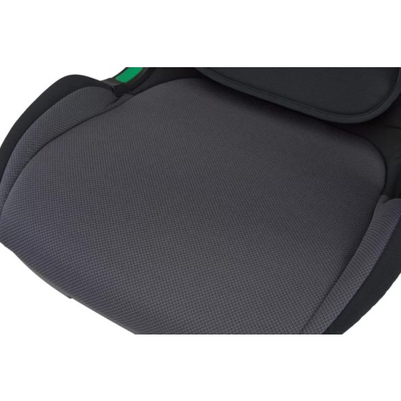 Espiro Theta autosedačka Isofix 100-150cm - 117 Graphite