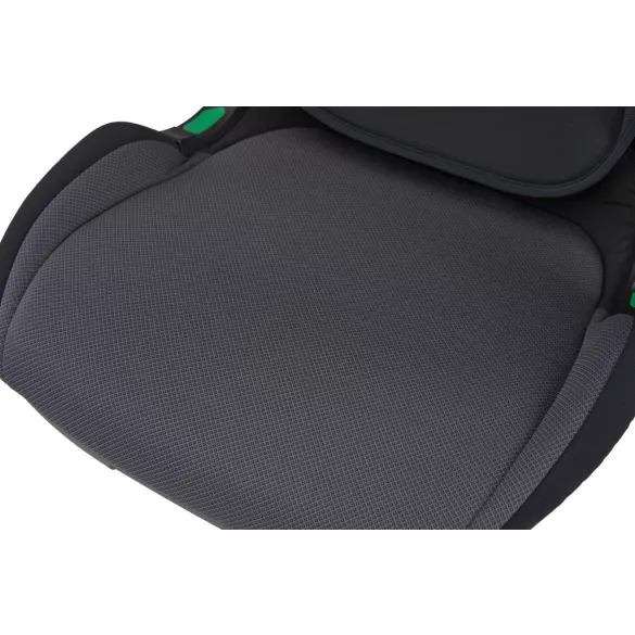 Espiro Theta autosedačka Isofix 100-150cm - 117 Graphite