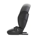 Espiro Theta autosedačka Isofix 100-150cm - 117 Graphite