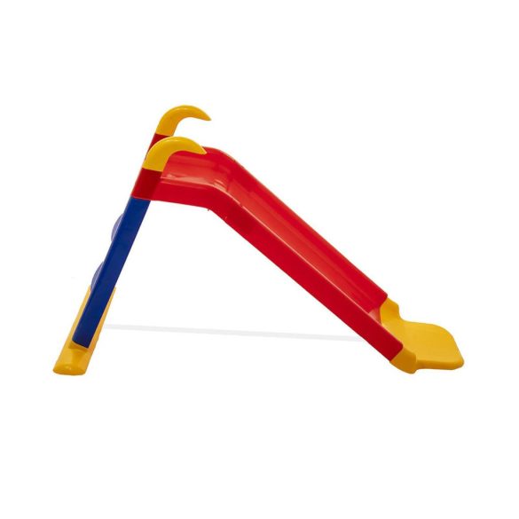 Chipolino detská šmykľavka - Red
