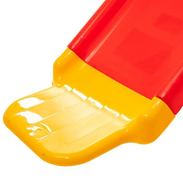 Chipolino detská šmykľavka - Red