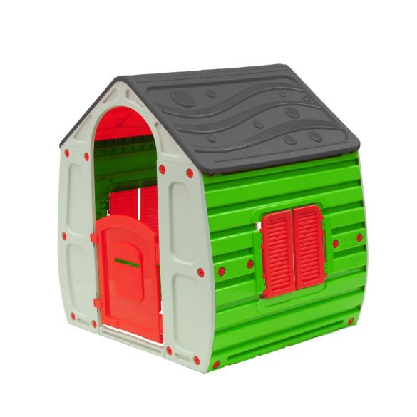 Chipolino Magical House domček na hranie - Green