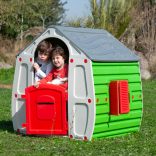 Chipolino Magical House domček na hranie - Green