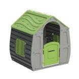 Chipolino Magical House domček na hranie - Grey