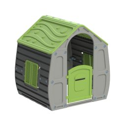 Chipolino Magical House domček na hranie - Grey