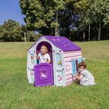 Chipolino Magical House domček na hranie - Unicorn